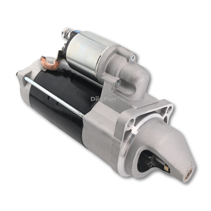 DiigParr 12V 10T Starter Motor 5801577138 Fits Case TR340 TV380 SV250