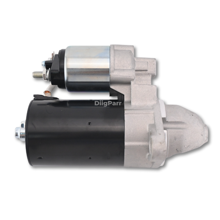 DiigParr 12V 9T Starter Motor 138-7454 1387454 Fits for Caterpillar CAT Engine 3003 3011C 3013C 3014 C1.1