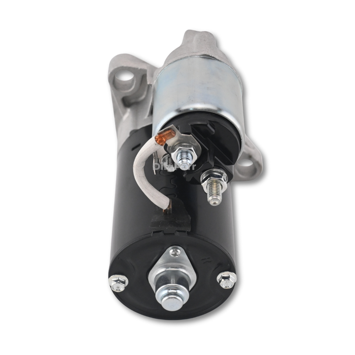 DiigParr 12V 9T Starter Motor 138-7454 1387454 Fits for Caterpillar CAT Engine 3003 3011C 3013C 3014 C1.1