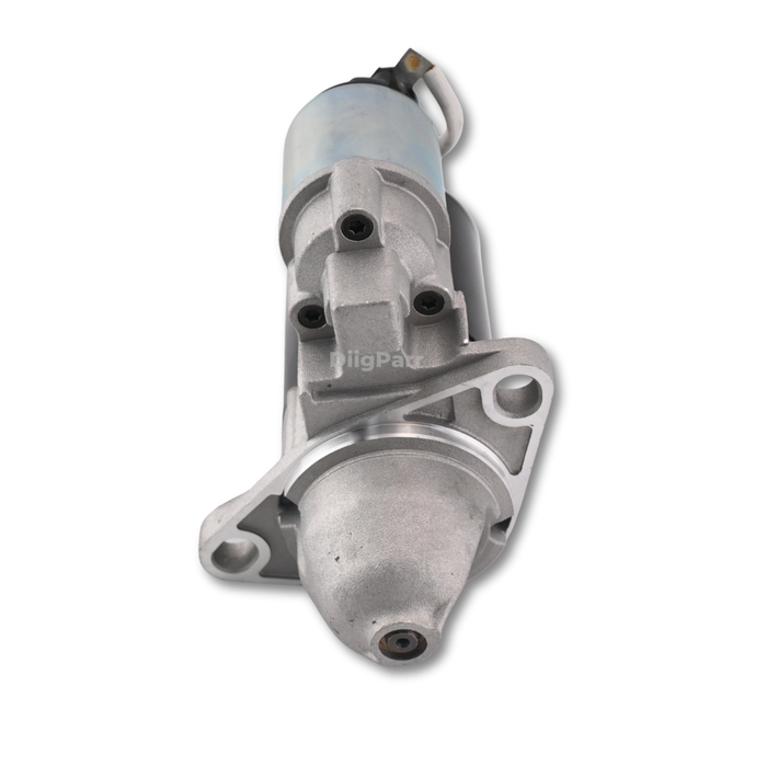 DiigParr 12V 9T Starter Motor 138-7454 1387454 Fits for Caterpillar CAT Engine 3003 3011C 3013C 3014 C1.1