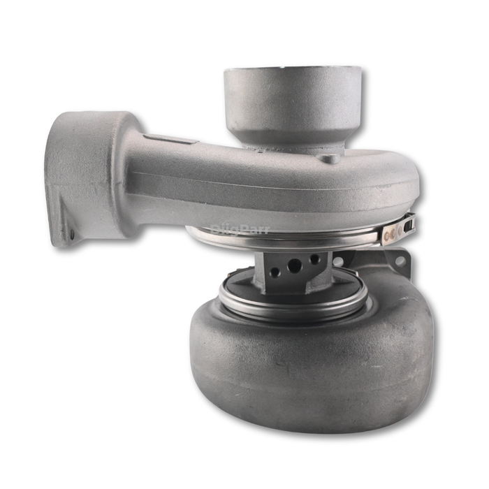 DiigParr Turbo S4DS011 Turbocharger 7C-7580 7C7580 0R-5949 0R5949 Fits for Caterpillar CAT Engine 3306 3306B Excavator 330 Tractor 627F D7H