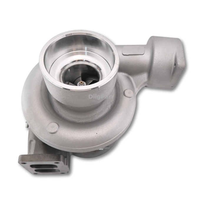 DiigParr Turbo S4DS011 Turbocharger 7C-7580 7C7580 0R-5949 0R5949 Fits for Caterpillar CAT Engine 3306 3306B Excavator 330 Tractor 627F D7H