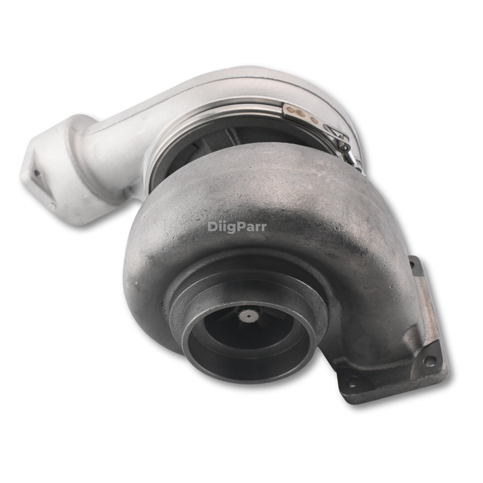 DiigParr Turbo S4DS011 Turbocharger 7C-7580 7C7580 0R-5949 0R5949 Fits for Caterpillar CAT Engine 3306 3306B Excavator 330 Tractor 627F D7H