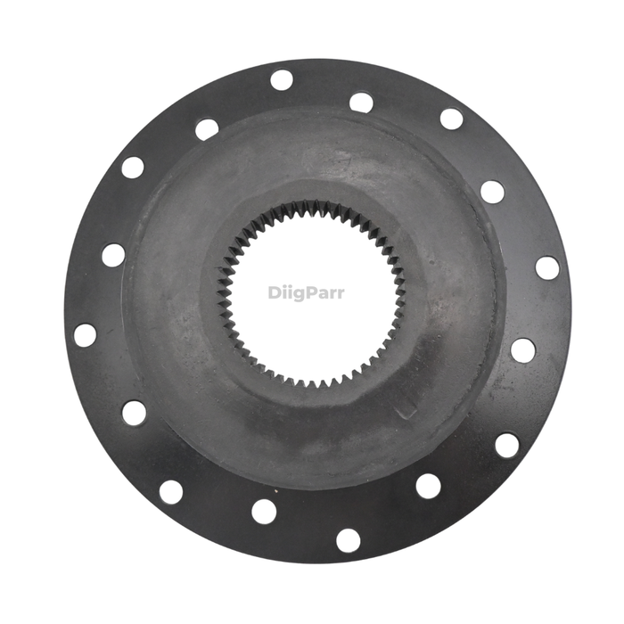 DiigParr New Drive Coupling 46492955 For Doosan Air Compressor P185 Ingersoll Rand