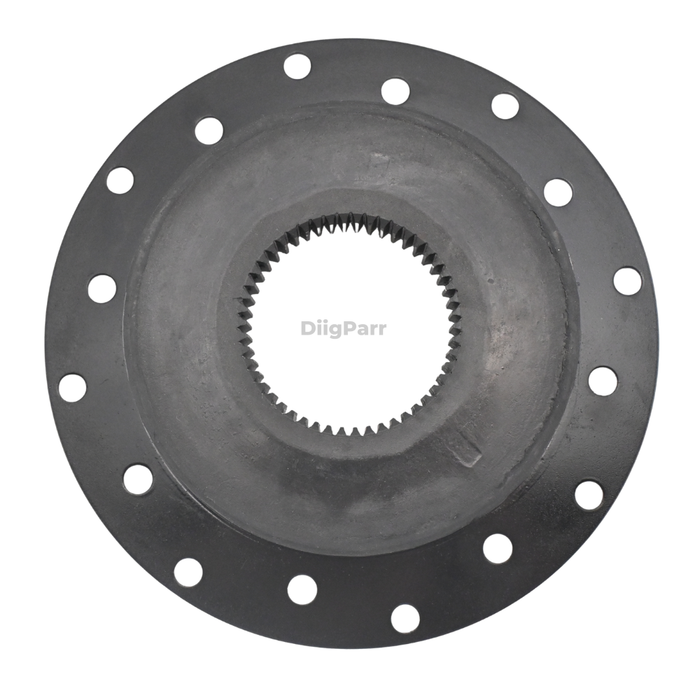 DiigParr New Drive Coupling 46492955 For Doosan Air Compressor P185 Ingersoll Rand
