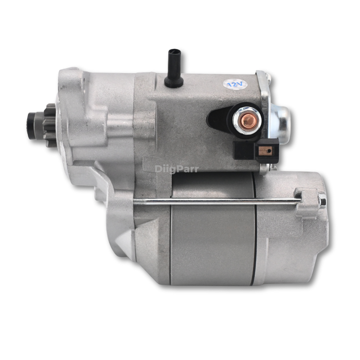 DiigParr 12V 90A Alternator AT321280 Fits John Deere 650J 410G 210LE 450J