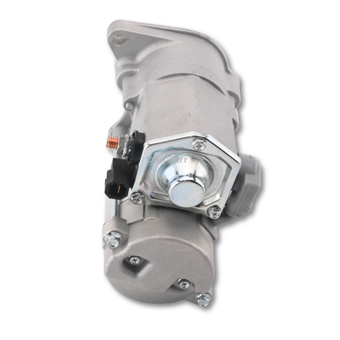 DiigParr 12V 9T Starter Motor 19269-63013 for Kubota Engine D902 D950 D722E Excavator KX41-3 KH61 KX71-3 Tractor BX24 BX25 BX2350D BX2230D