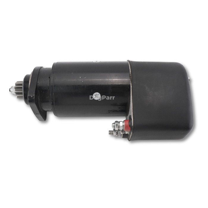 DiigParr Starter Motor 19024047 1410050 1410602 1411010 1415021 for Volvo TMD120A MD120A TAMD120A TMD100
