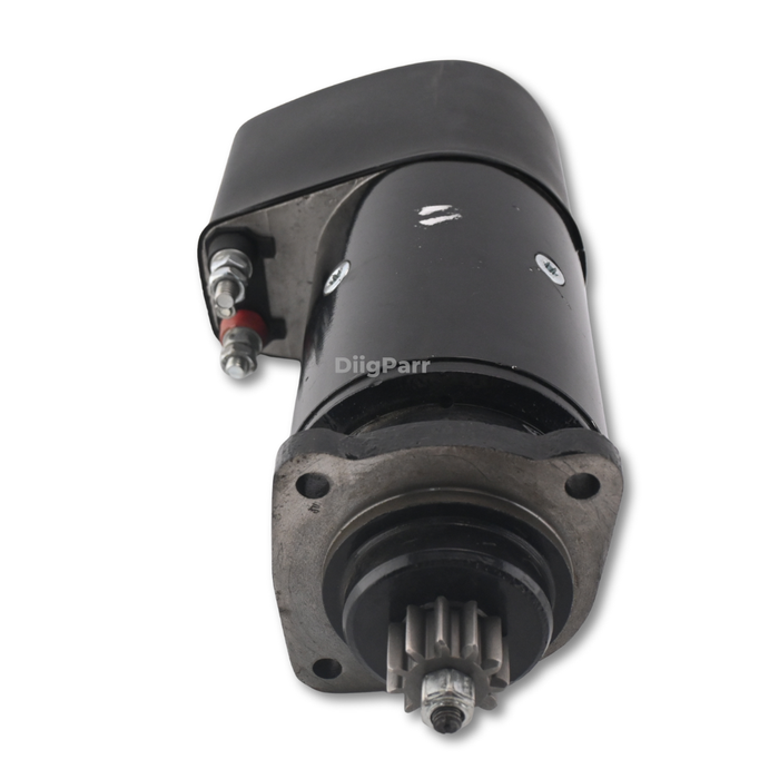 DiigParr Starter Motor 19024047 1410050 1410602 1411010 1415021 for Volvo TMD120A MD120A TAMD120A TMD100