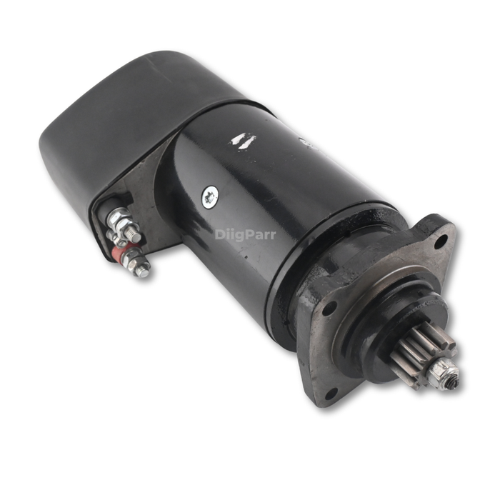 DiigParr Starter Motor 19024047 1410050 1410602 1411010 1415021 for Volvo TMD120A MD120A TAMD120A TMD100