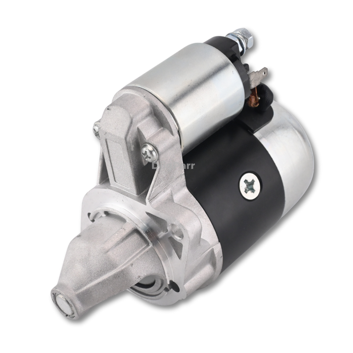 DiigParr 12V 9T Starter Motor 52810GT 23457GT 32193GT for Genie Boom Lift Z-34/22 Z-45/22 Z-45/25 Z-45/25J