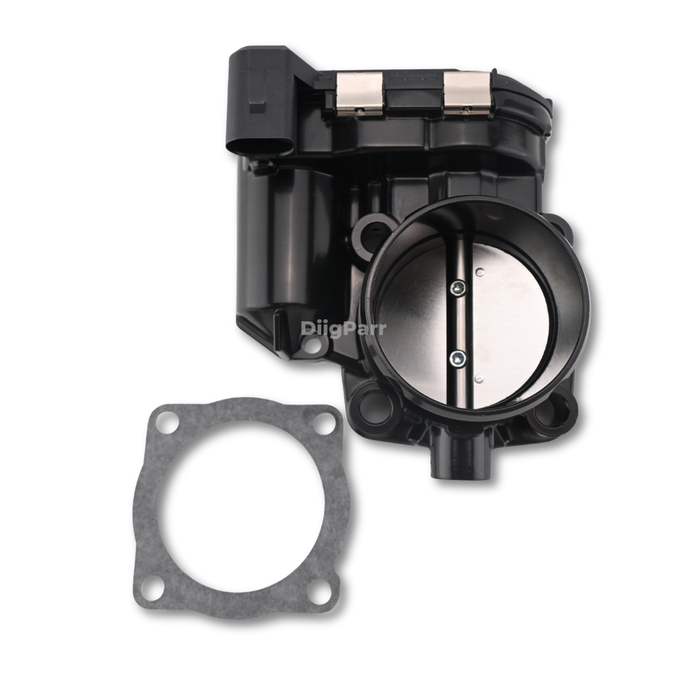 DiigParr Throttle Body for SeaDoo RXP RXT GTX GTS GTR GTI 420892592 420892590 0280750505