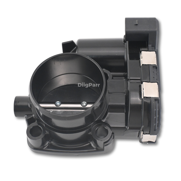 DiigParr Throttle Body for SeaDoo RXP RXT GTX GTS GTR GTI 420892592 420892590 0280750505