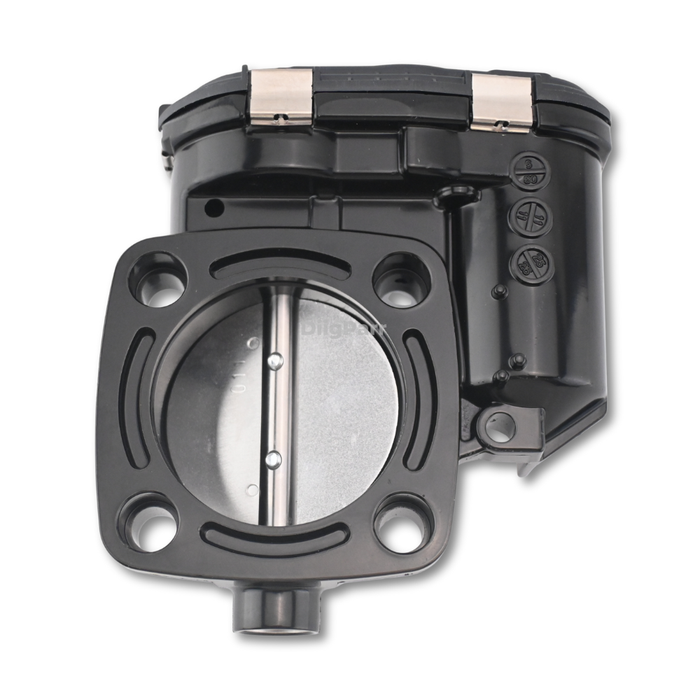 DiigParr Throttle Body for SeaDoo RXP RXT GTX GTS GTR GTI 420892592 420892590 0280750505