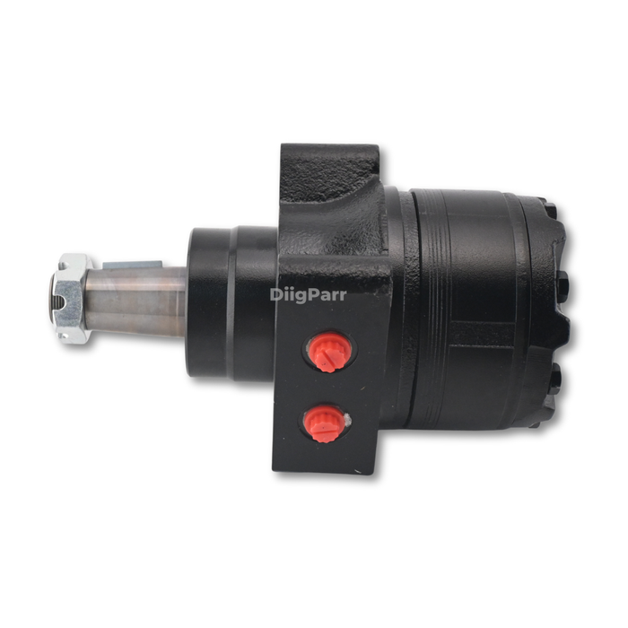 DiigParr Hydraulic Drive Motor 55193 55193GT for Genie GS-2668 GS-3268