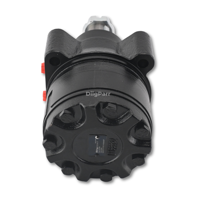 DiigParr Hydraulic Drive Motor 55193 55193GT for Genie GS-2668 GS-3268