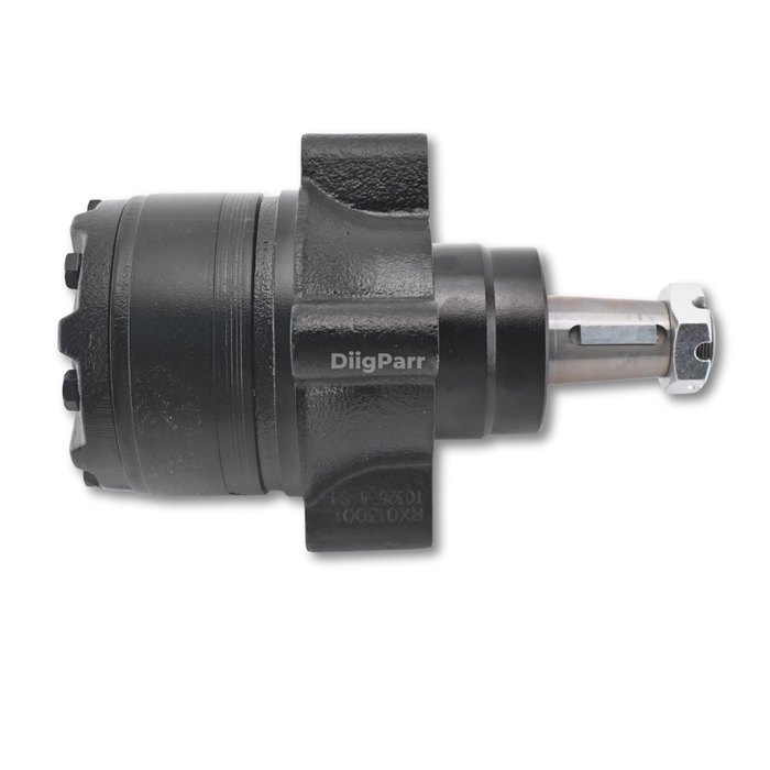 DiigParr Hydraulic Drive Motor 55193 55193GT for Genie GS-2668 GS-3268
