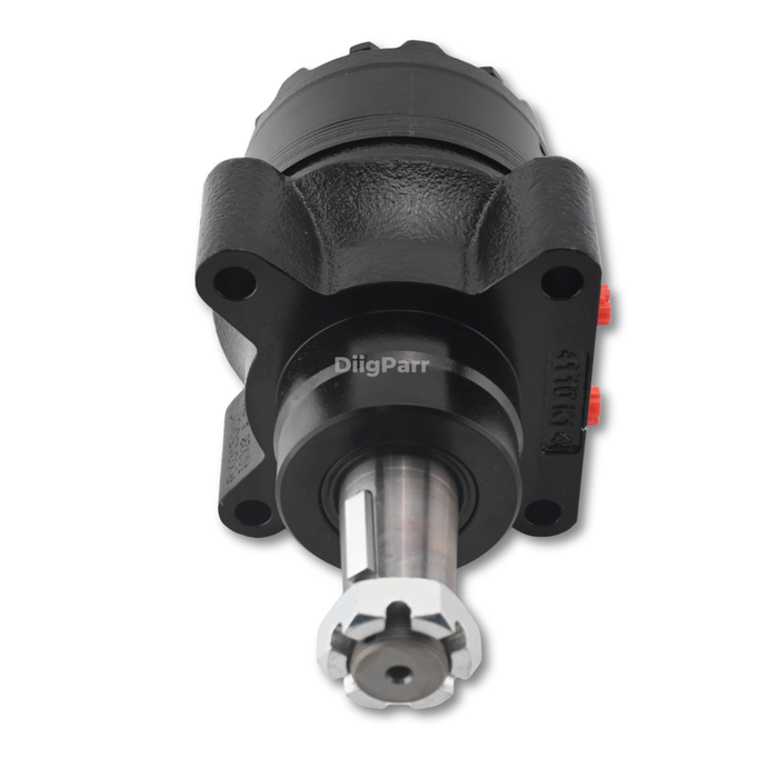 DiigParr Hydraulic Drive Motor 55193 55193GT for Genie GS-2668 GS-3268