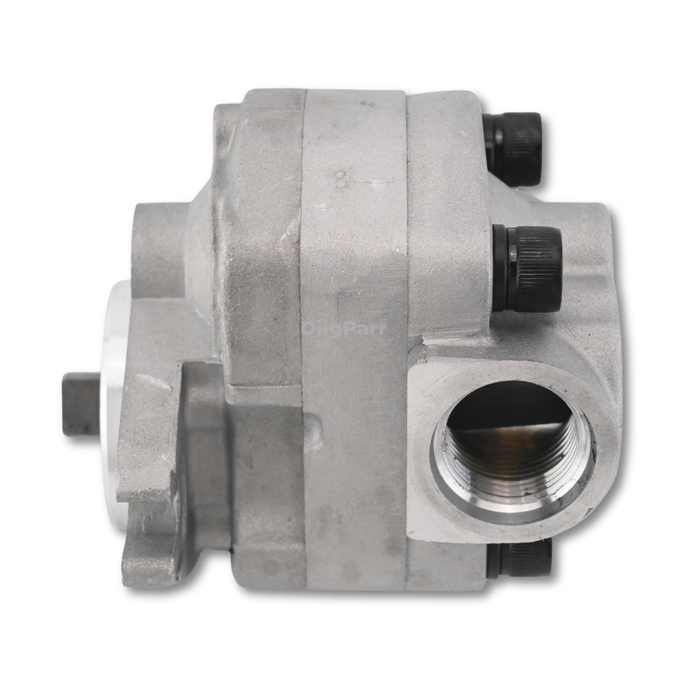 DiigParr Hydraulic Gear Pump 093-7170 0937170 Fits for Caterpillar E110B E120 E120B