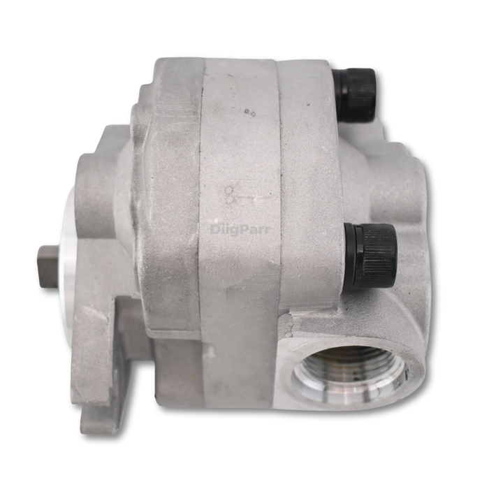 DiigParr Hydraulic Gear Pump 093-7170 0937170 Fits for Caterpillar E110B E120 E120B