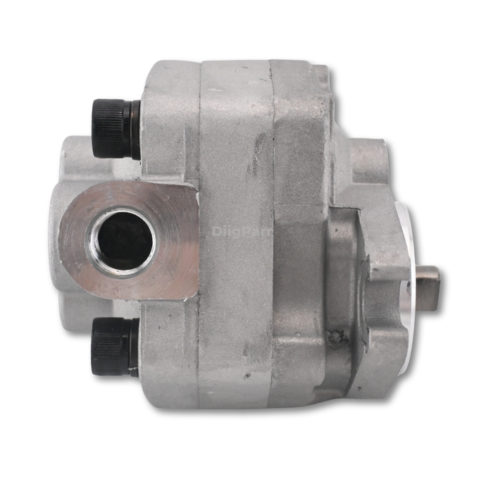 DiigParr Hydraulic Gear Pump 093-7170 0937170 Fits for Caterpillar E110B E120 E120B