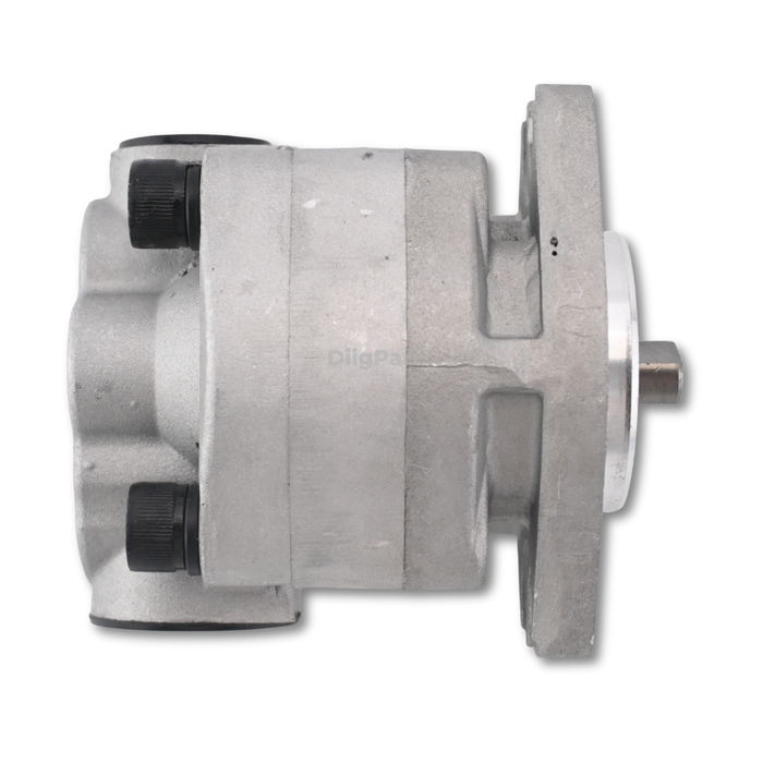 DiigParr Hydraulic Gear Pump 093-7170 0937170 Fits for Caterpillar E110B E120 E120B