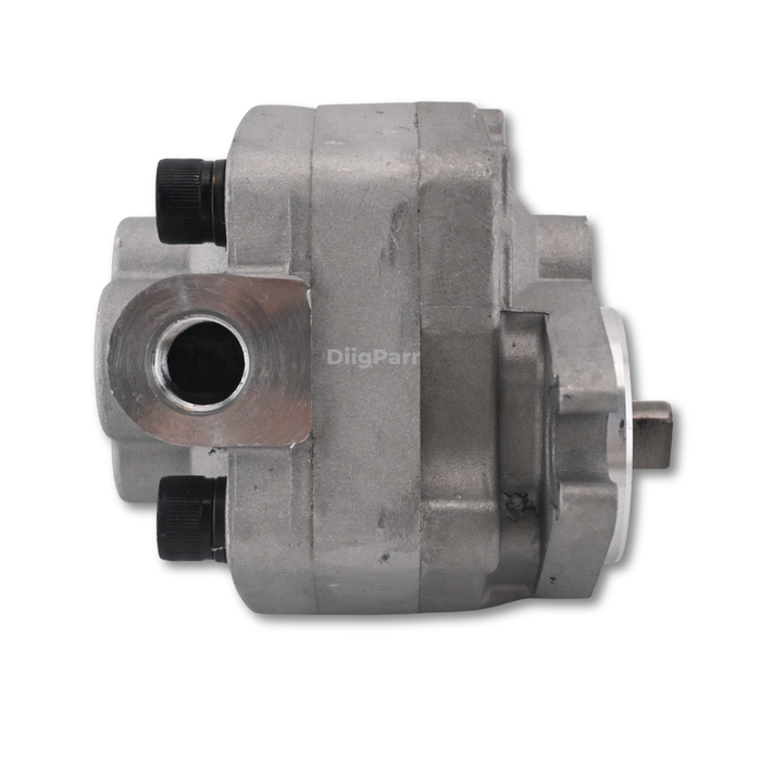 DiigParr Hydraulic Gear Pump 093-7170 0937170 Fits for Caterpillar E110B E120 E120B