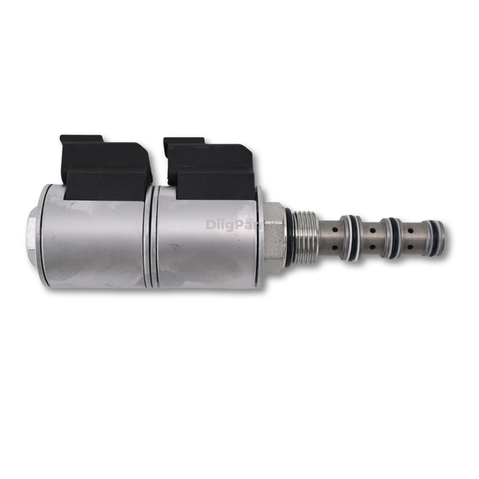 DiigParr Solenoid Valve 25/MM5000 25/MM4825 Fits for JCB Loader 2CX 3CX 4CX 5CX