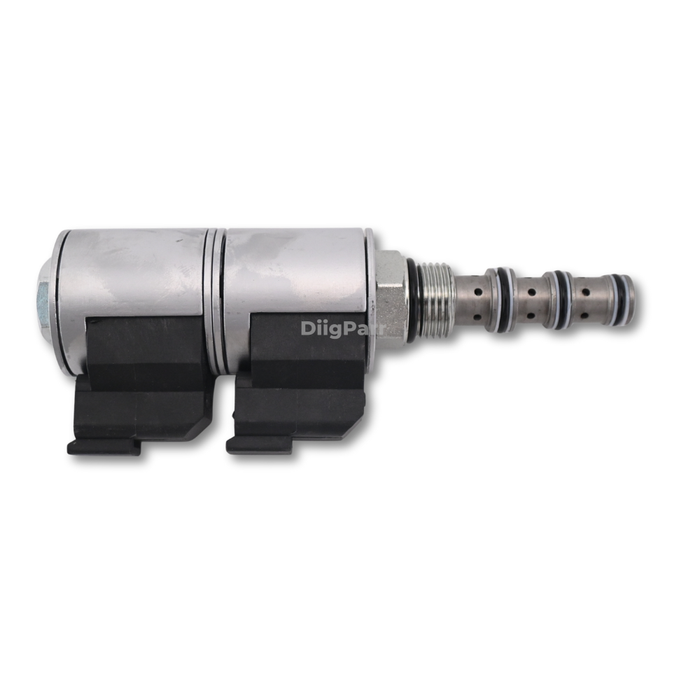 DiigParr Solenoid Valve 25/MM5000 25/MM4825 Fits for JCB Loader 2CX 3CX 4CX 5CX