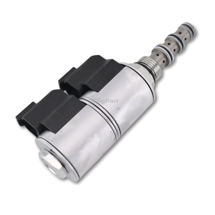 DiigParr Solenoid Valve 25/MM5000 25/MM4825 Fits for JCB Loader 2CX 3CX 4CX 5CX