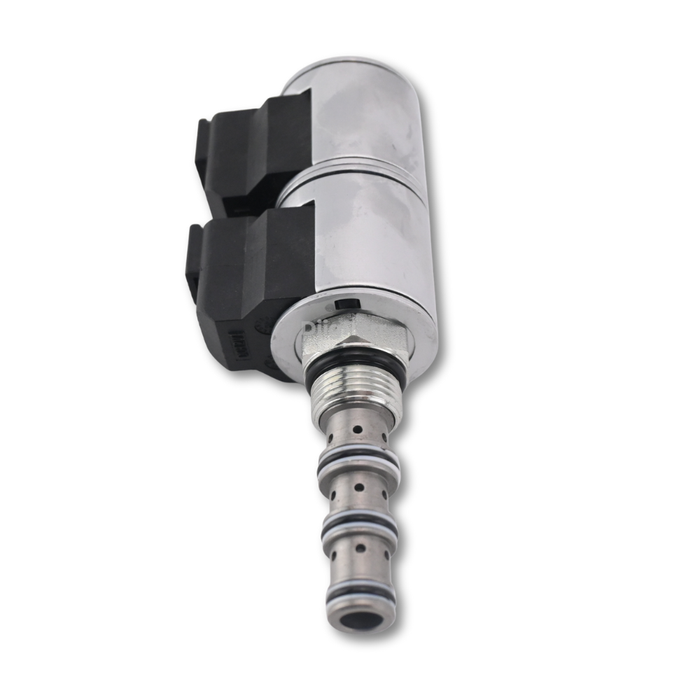 DiigParr Solenoid Valve 25/MM5000 25/MM4825 Fits for JCB Loader 2CX 3CX 4CX 5CX