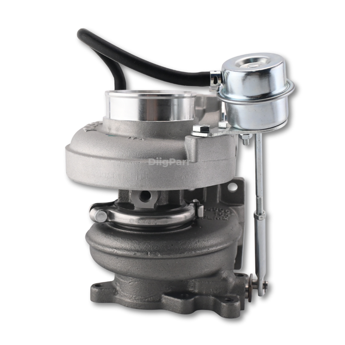 DiigParr Turbo HE221W Turbocharger 4040569 Fits for Cummins Engine QSB4.5 QSB QSB4