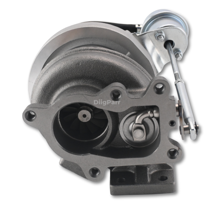 DiigParr Turbo HE221W Turbocharger 4040569 Fits for Cummins Engine QSB4.5 QSB QSB4