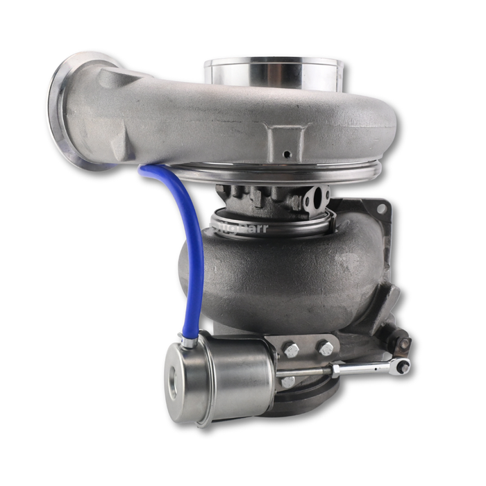 DiigParr Turbo GT4294 GT429401L Turbocharger 135-5392 1355392 Fits for Caterpillar Excavator 345B 345B L, Engine 3176 3176C