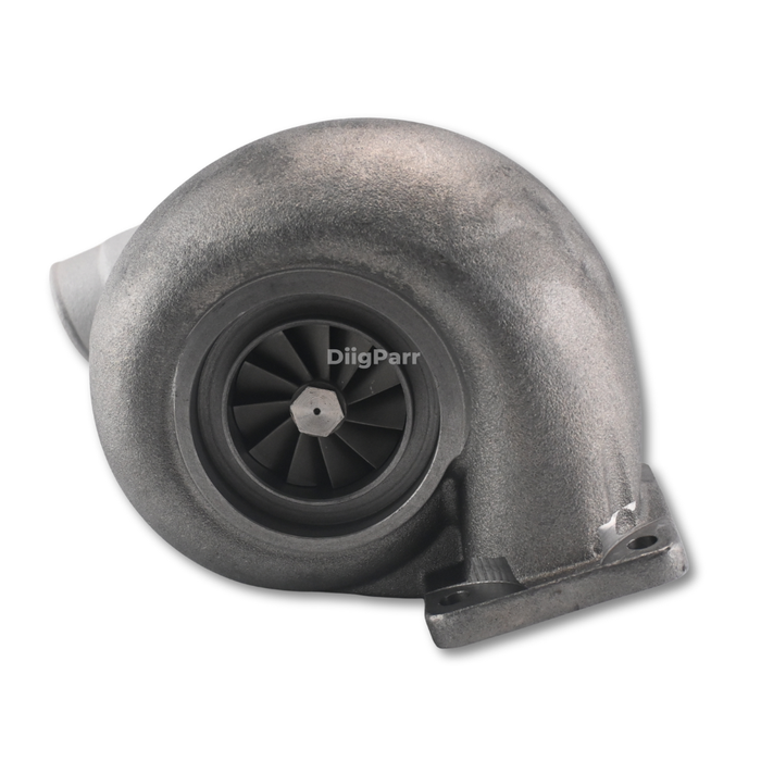 DiigParr Turbo T04B65 Turbocharger 0R-5824 0R5824 6N-8477 6N8477 Fits for Caterpillar Track Loader 943 953, Engine 3204