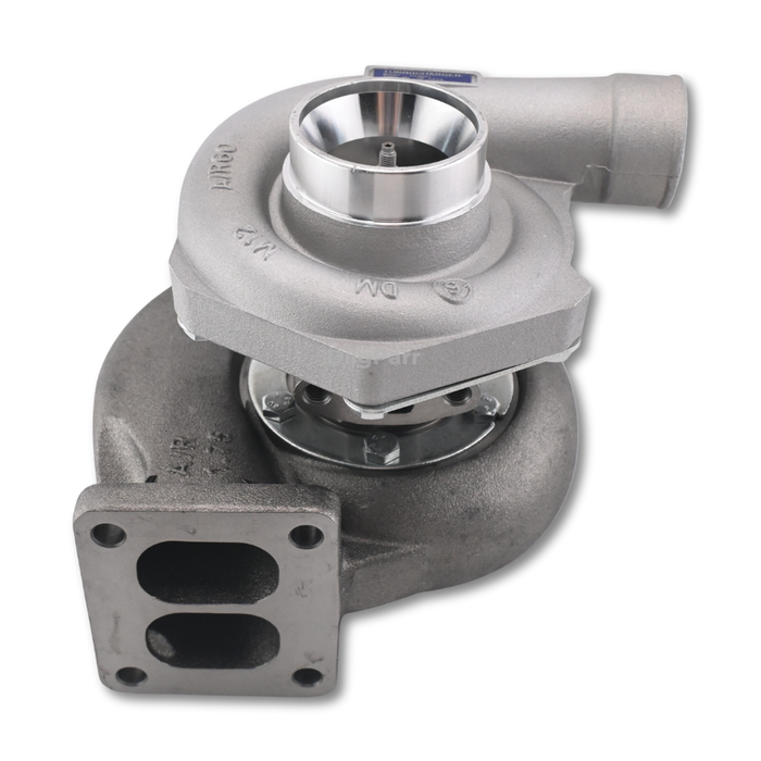 DiigParr Turbo T04B65 Turbocharger 0R-5824 0R5824 6N-8477 6N8477 Fits for Caterpillar Track Loader 943 953, Engine 3204