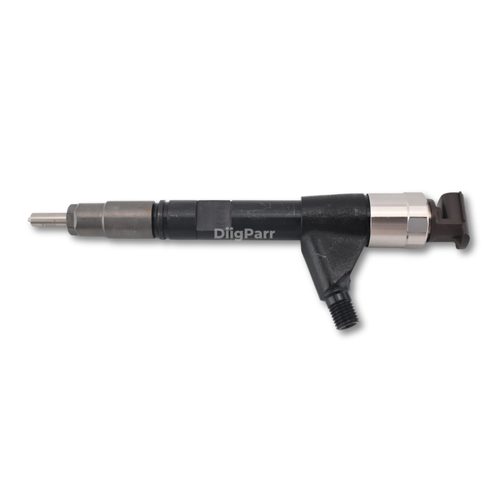 DiigParr Fuel Injector SBA131406570 Fits for CASE Skid Steer Loader SR175 SV185