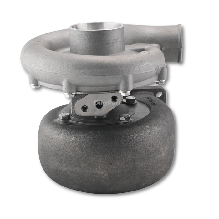 DiigParr Turbo 3LM-319 Turbocharger 4N-8969 4N8969 Fits for Caterpillar CAT Engine 3306 Excavator 235 E300 330 350 Loader 615 621R 966C 970F 980B