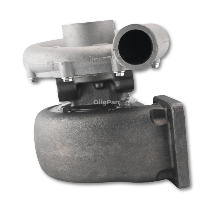 DiigParr Turbo 3LM-319 Turbocharger 4N-8969 4N8969 Fits for Caterpillar CAT Engine 3306 Excavator 235 E300 330 350 Loader 615 621R 966C 970F 980B