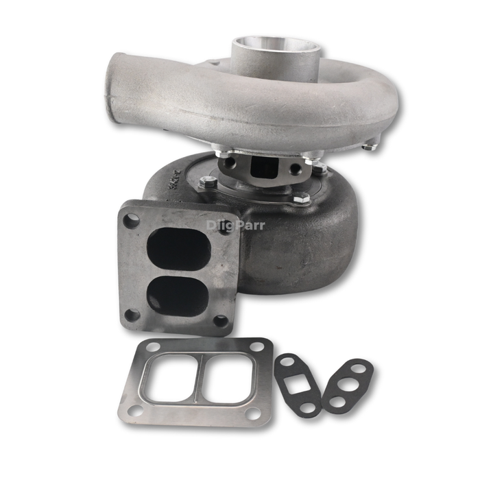 DiigParr Turbo 3LM-319 Turbocharger 4N-8969 4N8969 Fits for Caterpillar CAT Engine 3306 Excavator 235 E300 330 350 Loader 615 621R 966C 970F 980B