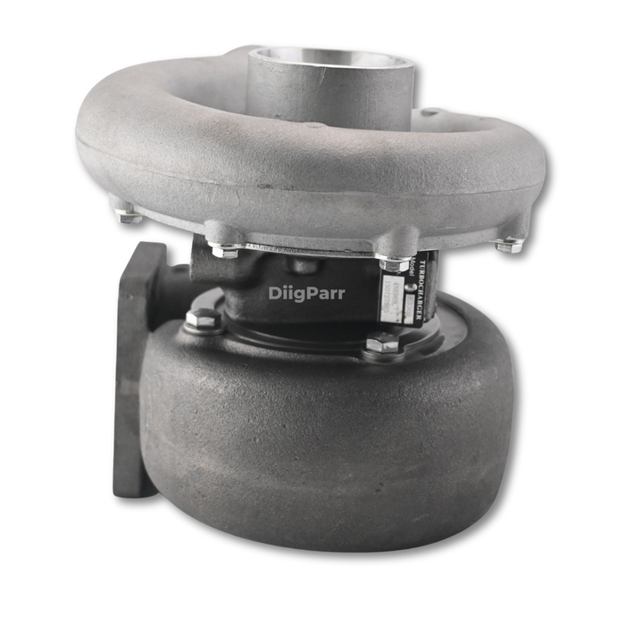 DiigParr Turbo 3LM-319 Turbocharger 4N-8969 4N8969 Fits for Caterpillar CAT Engine 3306 Excavator 235 E300 330 350 Loader 615 621R 966C 970F 980B