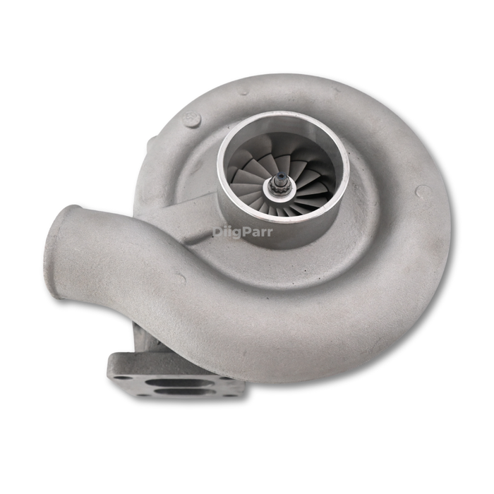 DiigParr Turbo 3LM-319 Turbocharger 4N-8969 4N8969 Fits for Caterpillar CAT Engine 3306 Excavator 235 E300 330 350 Loader 615 621R 966C 970F 980B