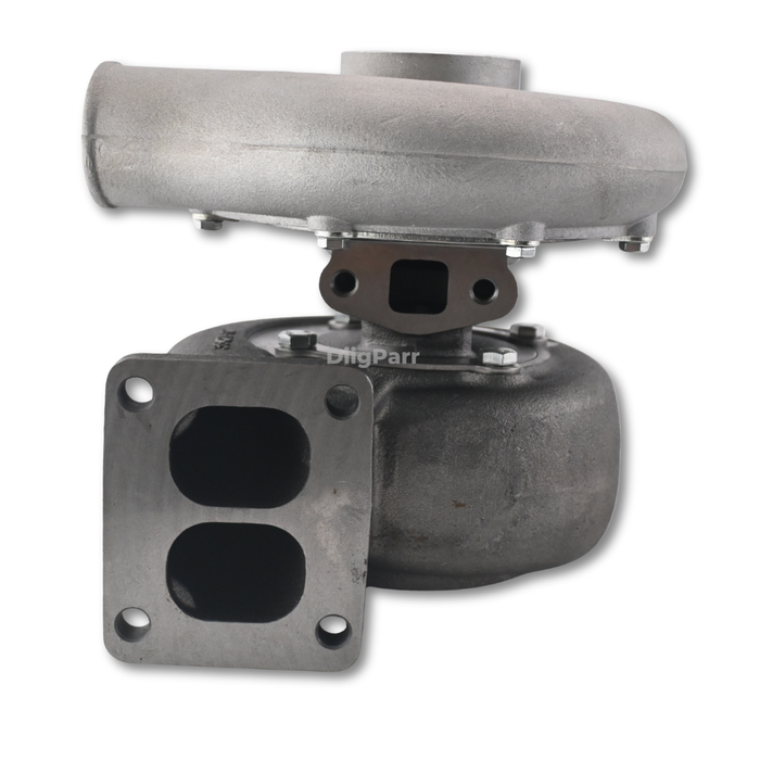 DiigParr Turbo 3LM-319 Turbocharger 4N-8969 4N8969 Fits for Caterpillar CAT Engine 3306 Excavator 235 E300 330 350 Loader 615 621R 966C 970F 980B