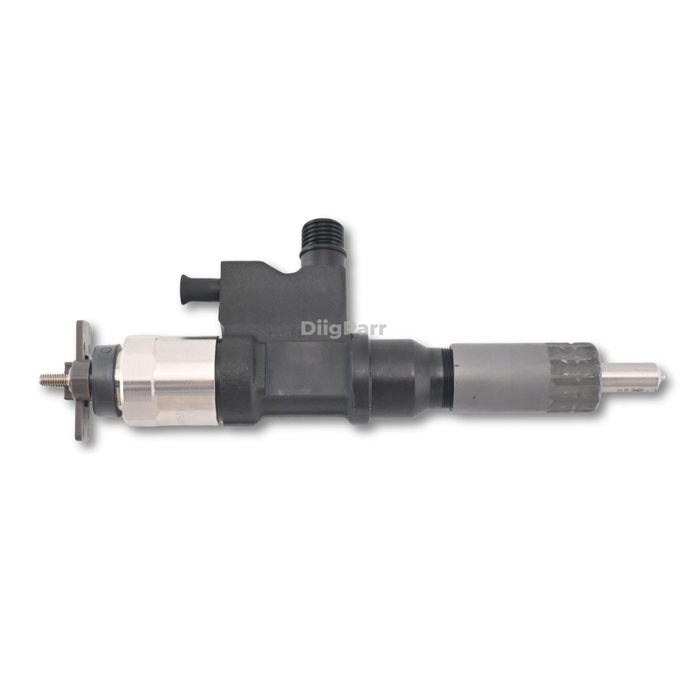 DiigParr Fuel Injector 8983222490 Fits for Isuzu Engine 4HK1 Hitachi Excavator ZX190-5
