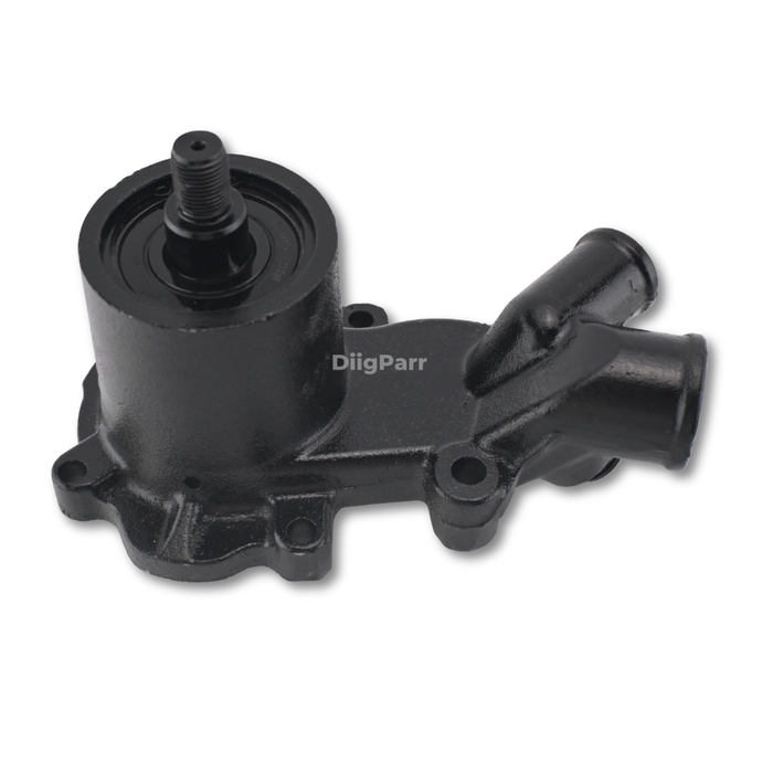 DiigParr Water Pump 4223866M91 for Massey Ferguson Tractor 281X 271 281 283 3315 3330 3340 3350 3355 481