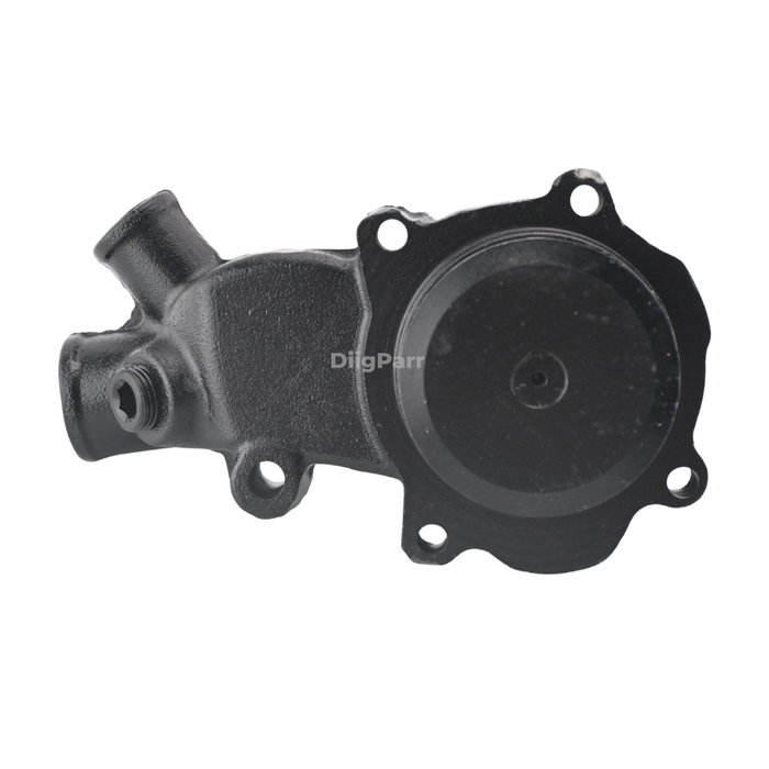 DiigParr Water Pump 4223866M91 for Massey Ferguson Tractor 281X 271 281 283 3315 3330 3340 3350 3355 481