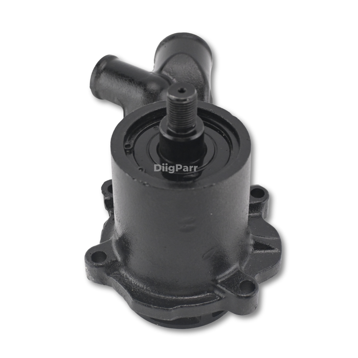DiigParr Water Pump 4223866M91 for Massey Ferguson Tractor 281X 271 281 283 3315 3330 3340 3350 3355 481