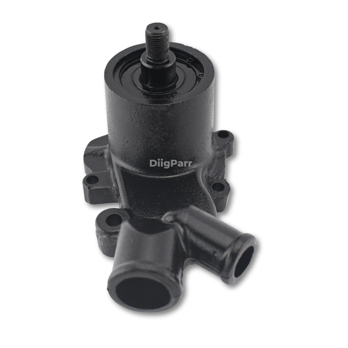 DiigParr Water Pump 4223866M91 for Massey Ferguson Tractor 281X 271 281 283 3315 3330 3340 3350 3355 481