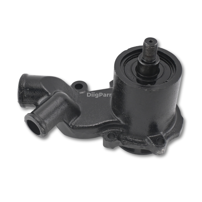 DiigParr Water Pump 4223866M91 for Massey Ferguson Tractor 281X 271 281 283 3315 3330 3340 3350 3355 481