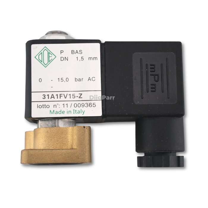 DiigParr Solenoid Valve 4628YQ0V12 Fits for ODE